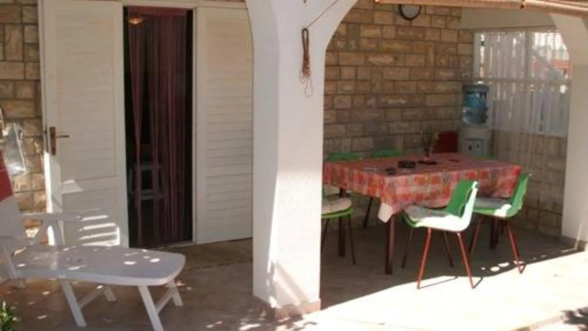 Apartments Roksandic Vir