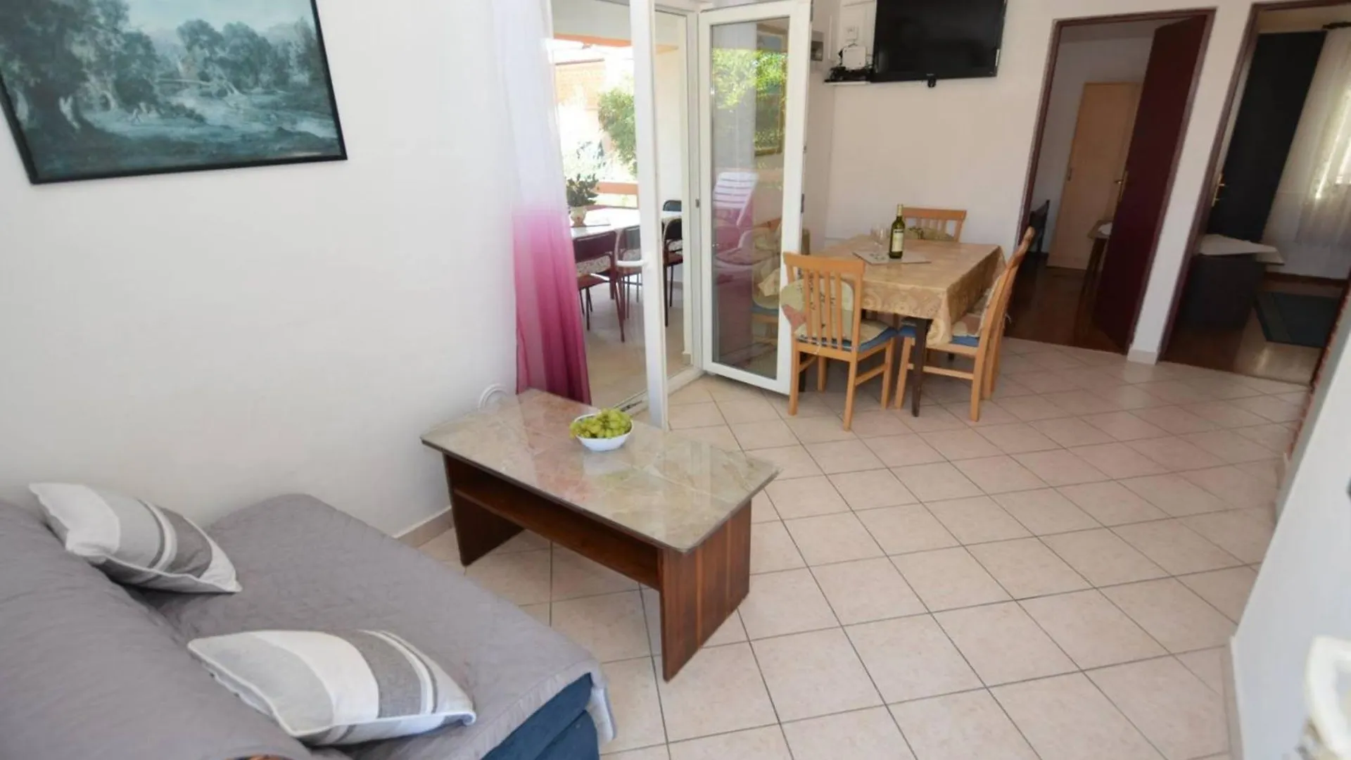 Apartments Roksandic Vir