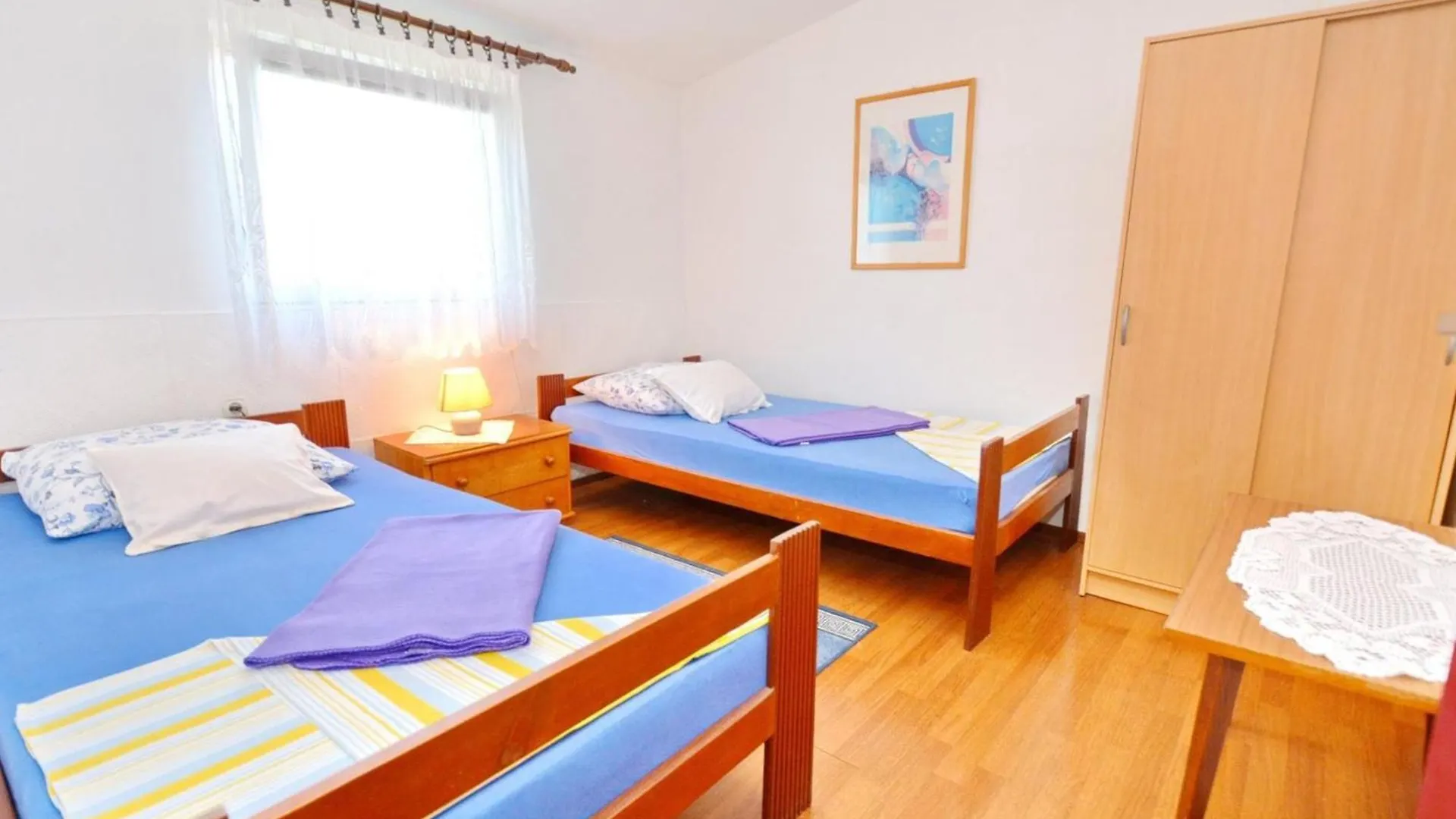 Apartments Roksandic Vir