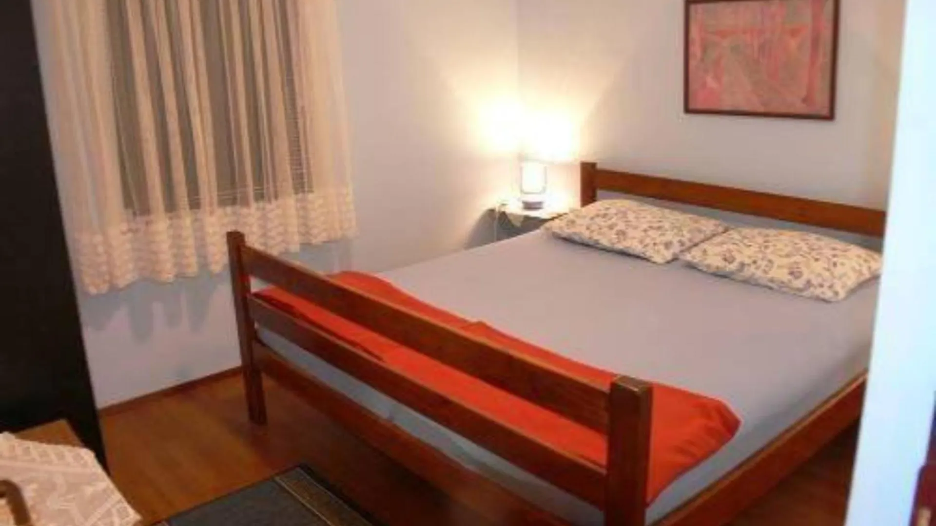 Apartments Roksandic Vir Croazia