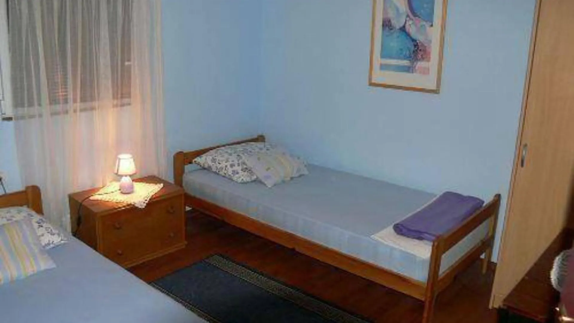 Apartments Roksandic Vir