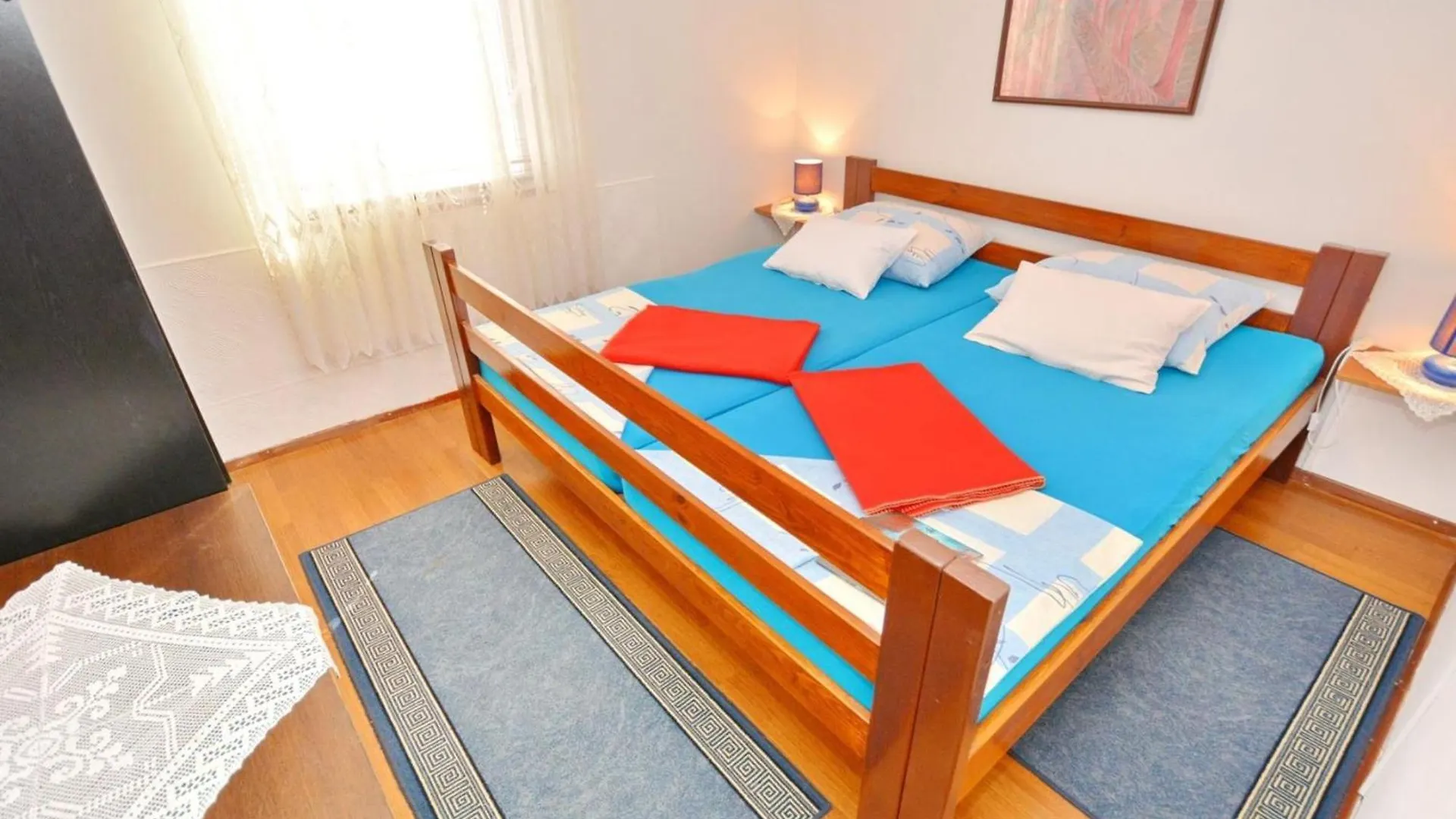 Apartments Roksandic Vir