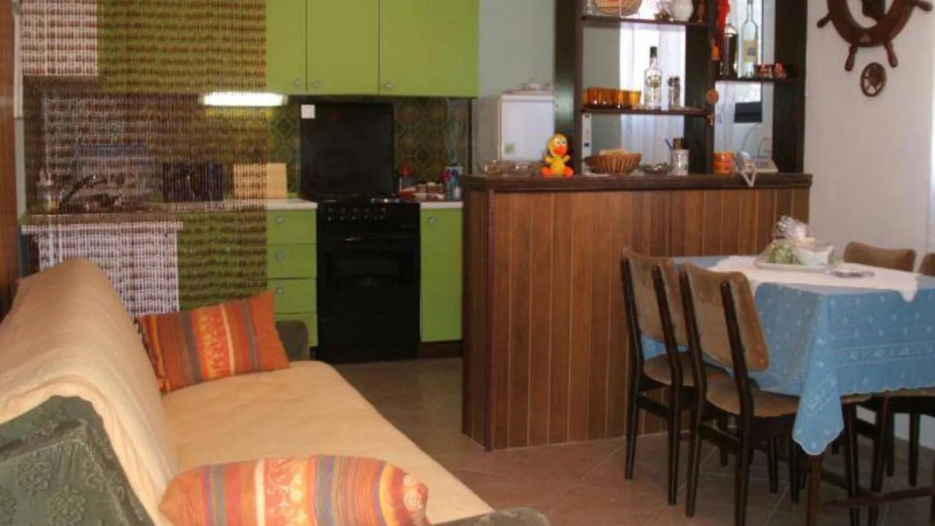 Apartments Roksandic Vir Croazia