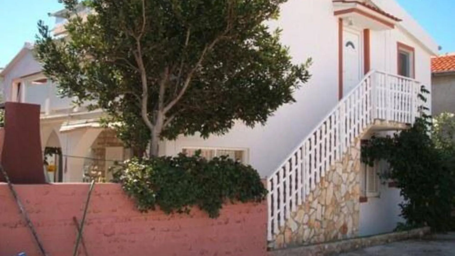 Apartments Roksandic Vir