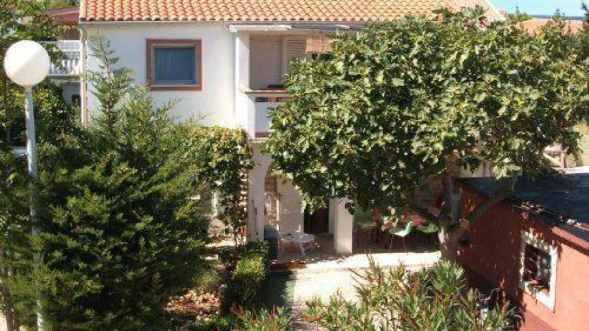 Apartments Roksandic Vir